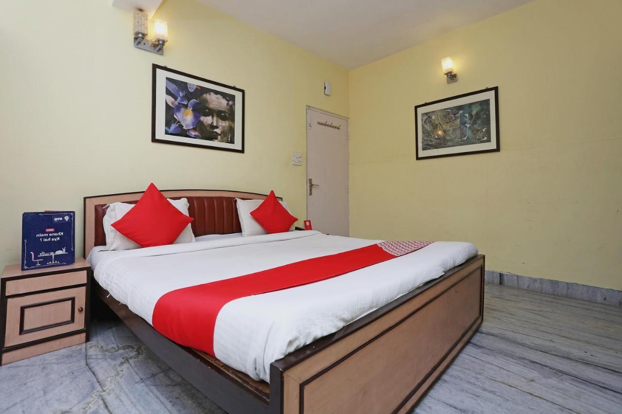 Super Hotel O Alipore Near Chetla Formerly Alipore Guest House Alīpur Екстериор снимка