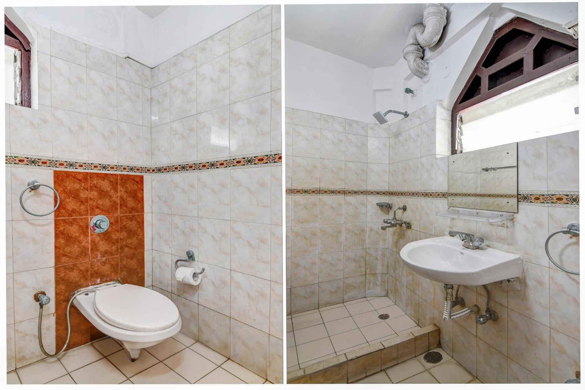 Super Hotel O Alipore Near Chetla Formerly Alipore Guest House Alīpur Екстериор снимка