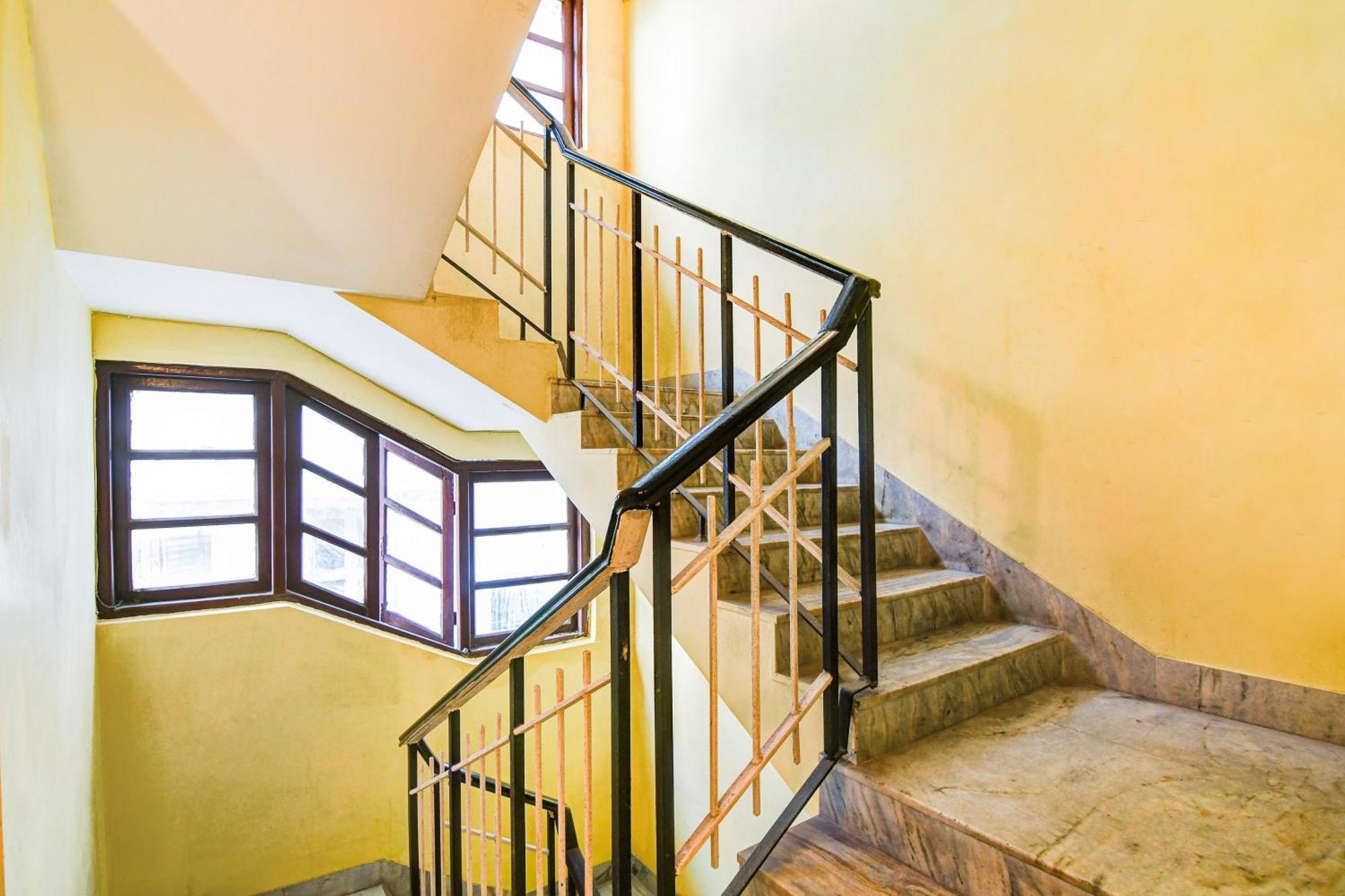 Super Hotel O Alipore Near Chetla Formerly Alipore Guest House Alīpur Екстериор снимка
