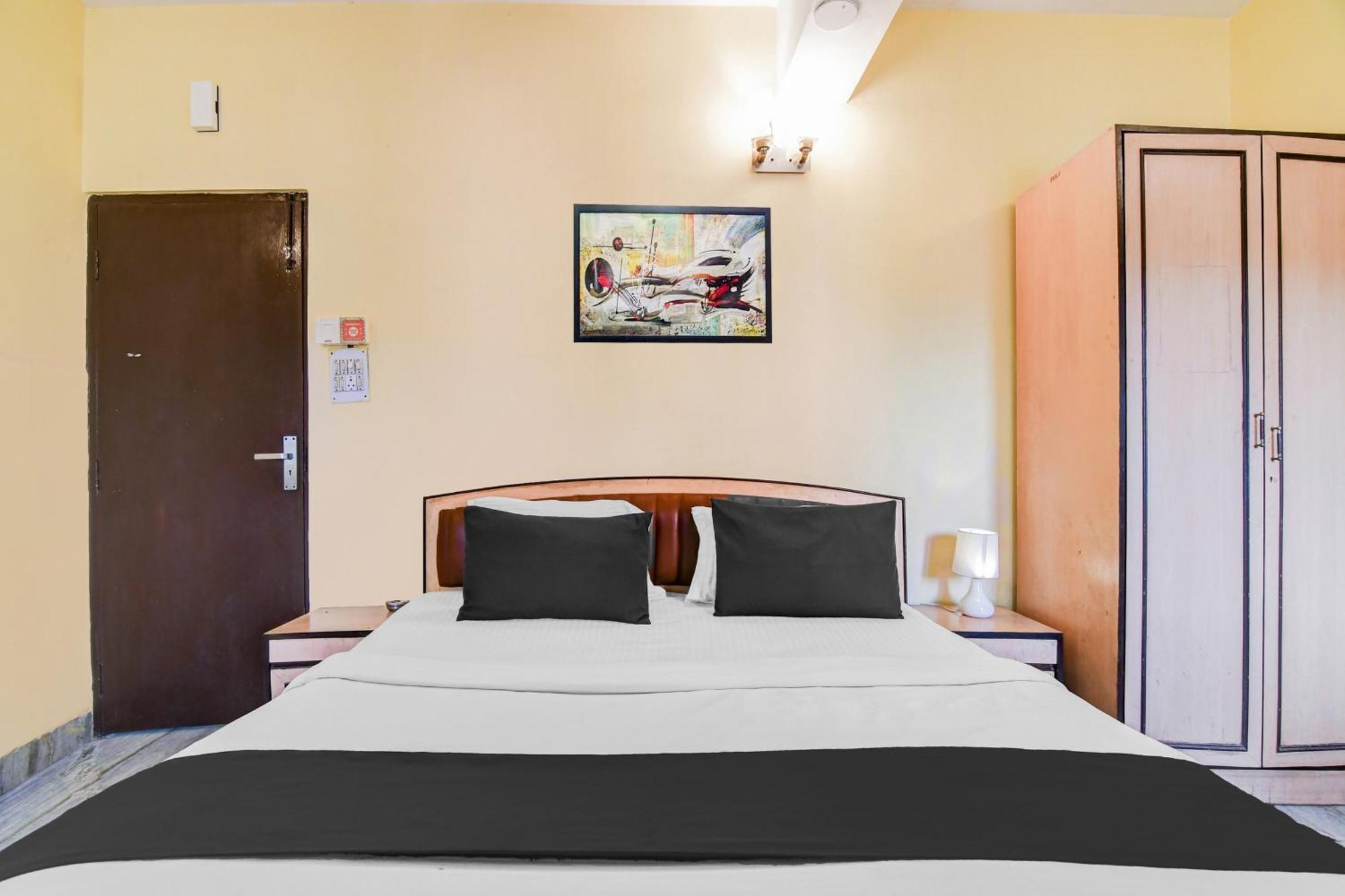 Super Hotel O Alipore Near Chetla Formerly Alipore Guest House Alīpur Екстериор снимка