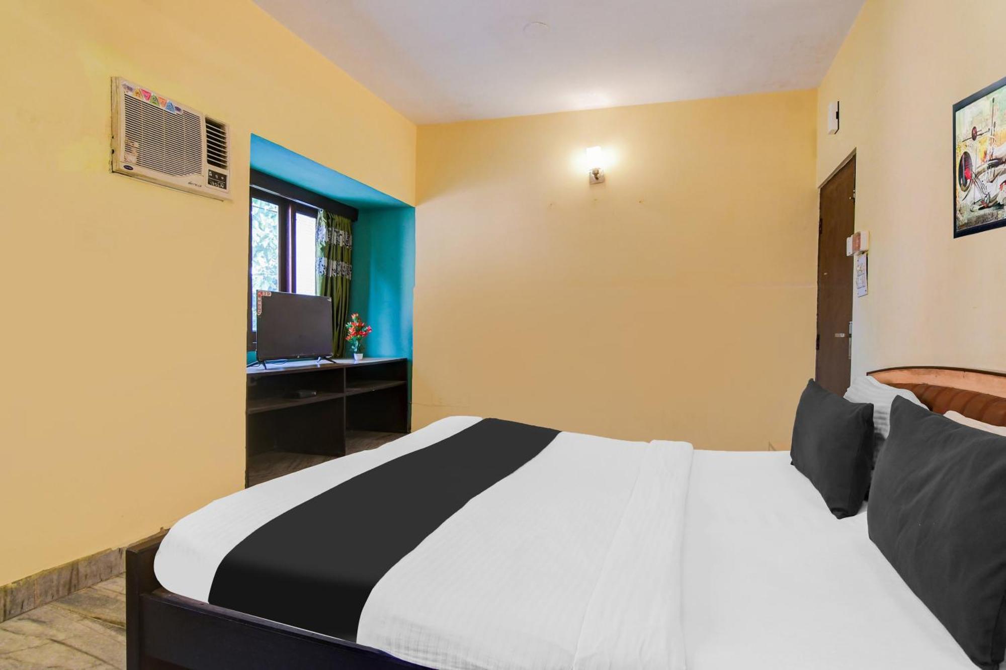 Super Hotel O Alipore Near Chetla Formerly Alipore Guest House Alīpur Екстериор снимка