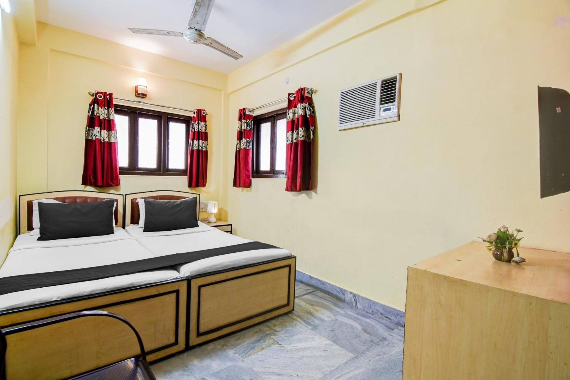 Super Hotel O Alipore Near Chetla Formerly Alipore Guest House Alīpur Екстериор снимка