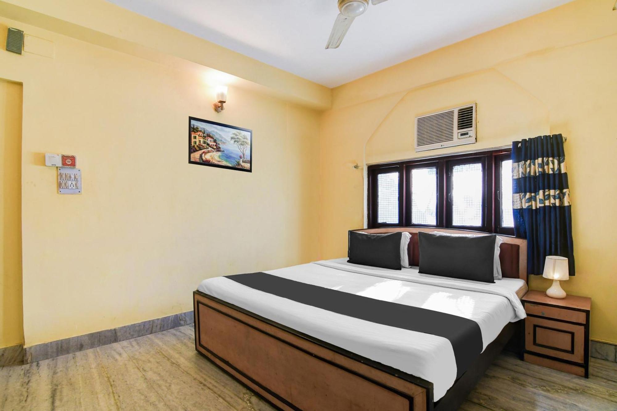 Super Hotel O Alipore Near Chetla Formerly Alipore Guest House Alīpur Екстериор снимка
