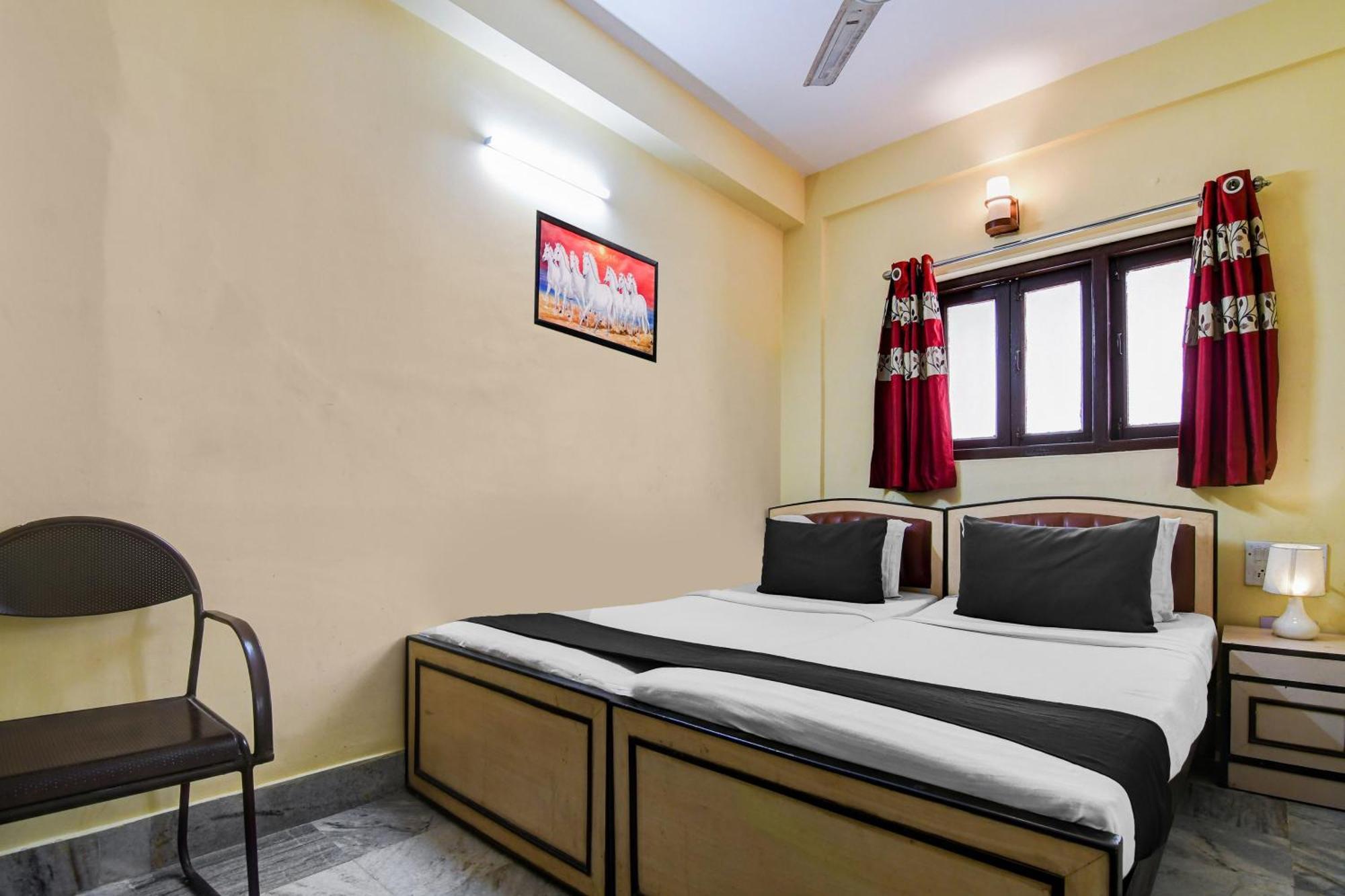 Super Hotel O Alipore Near Chetla Formerly Alipore Guest House Alīpur Екстериор снимка