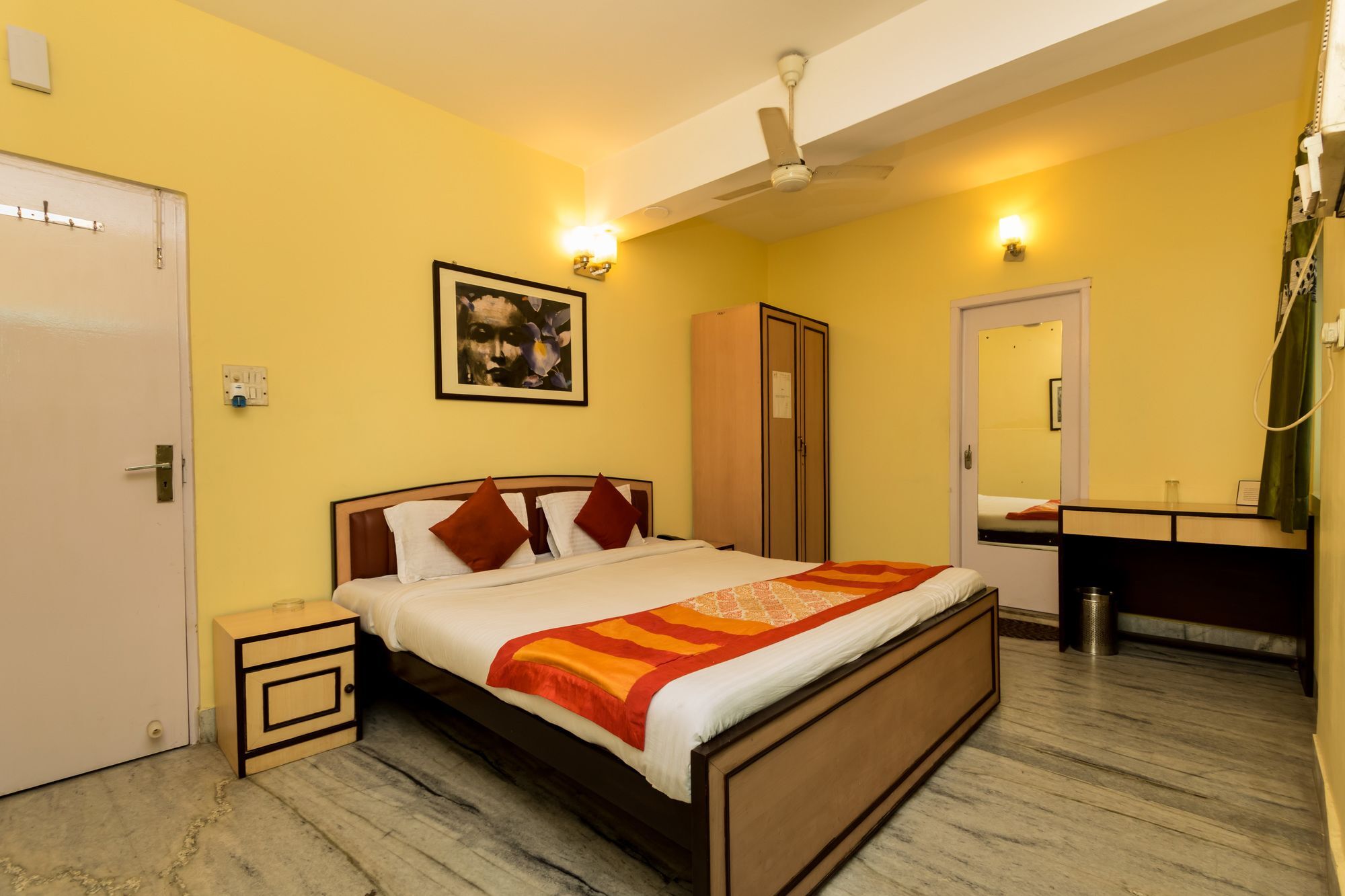 Super Hotel O Alipore Near Chetla Formerly Alipore Guest House Alīpur Екстериор снимка