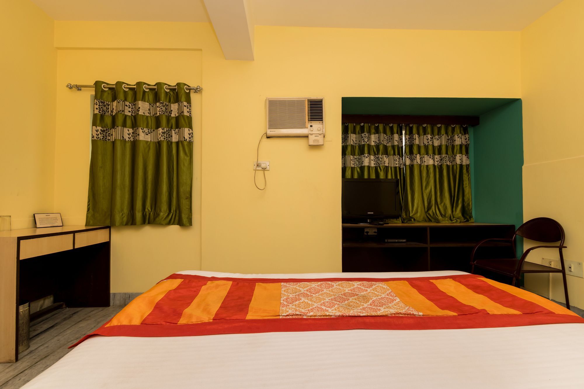 Super Hotel O Alipore Near Chetla Formerly Alipore Guest House Alīpur Екстериор снимка