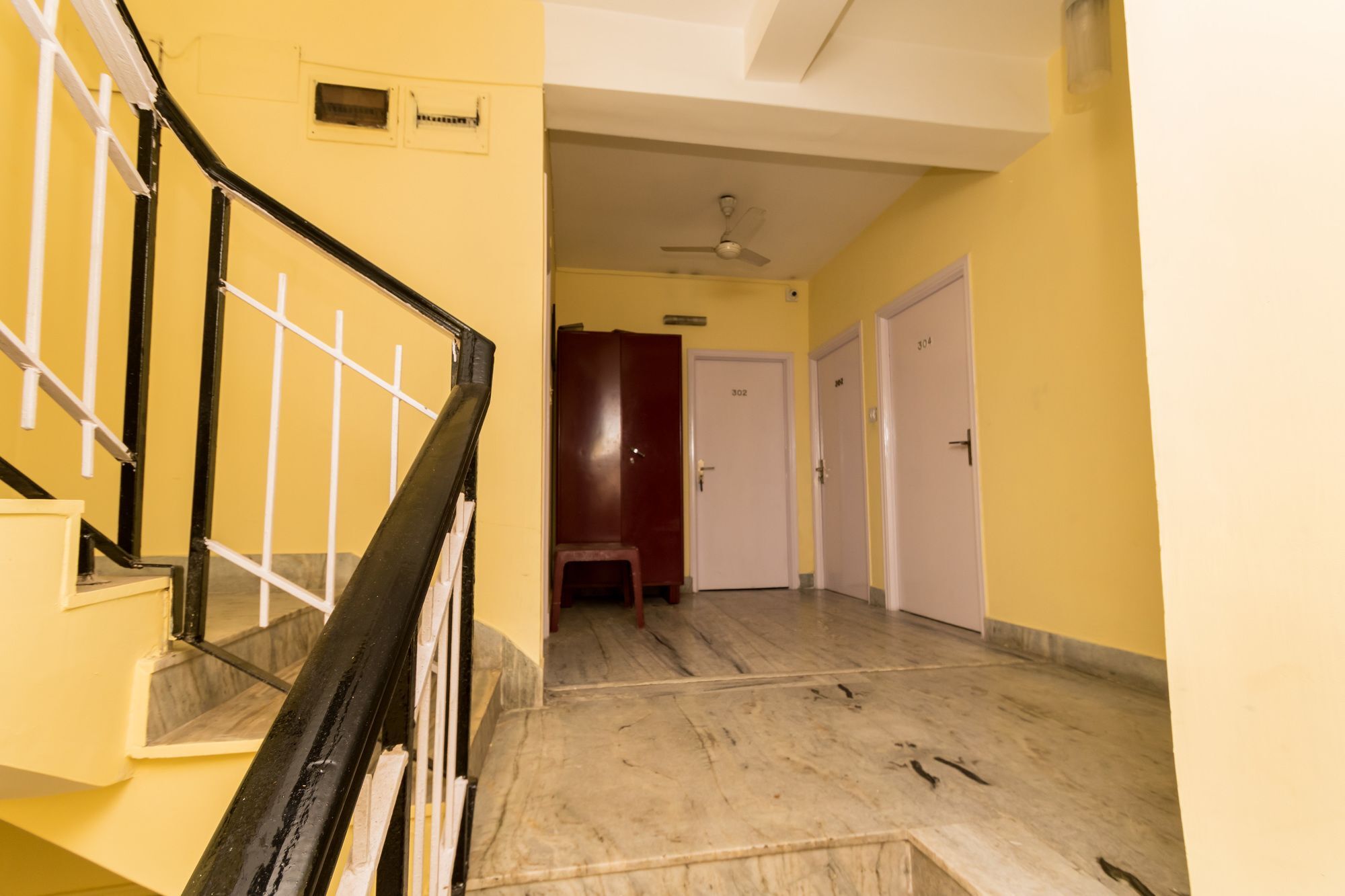 Super Hotel O Alipore Near Chetla Formerly Alipore Guest House Alīpur Екстериор снимка