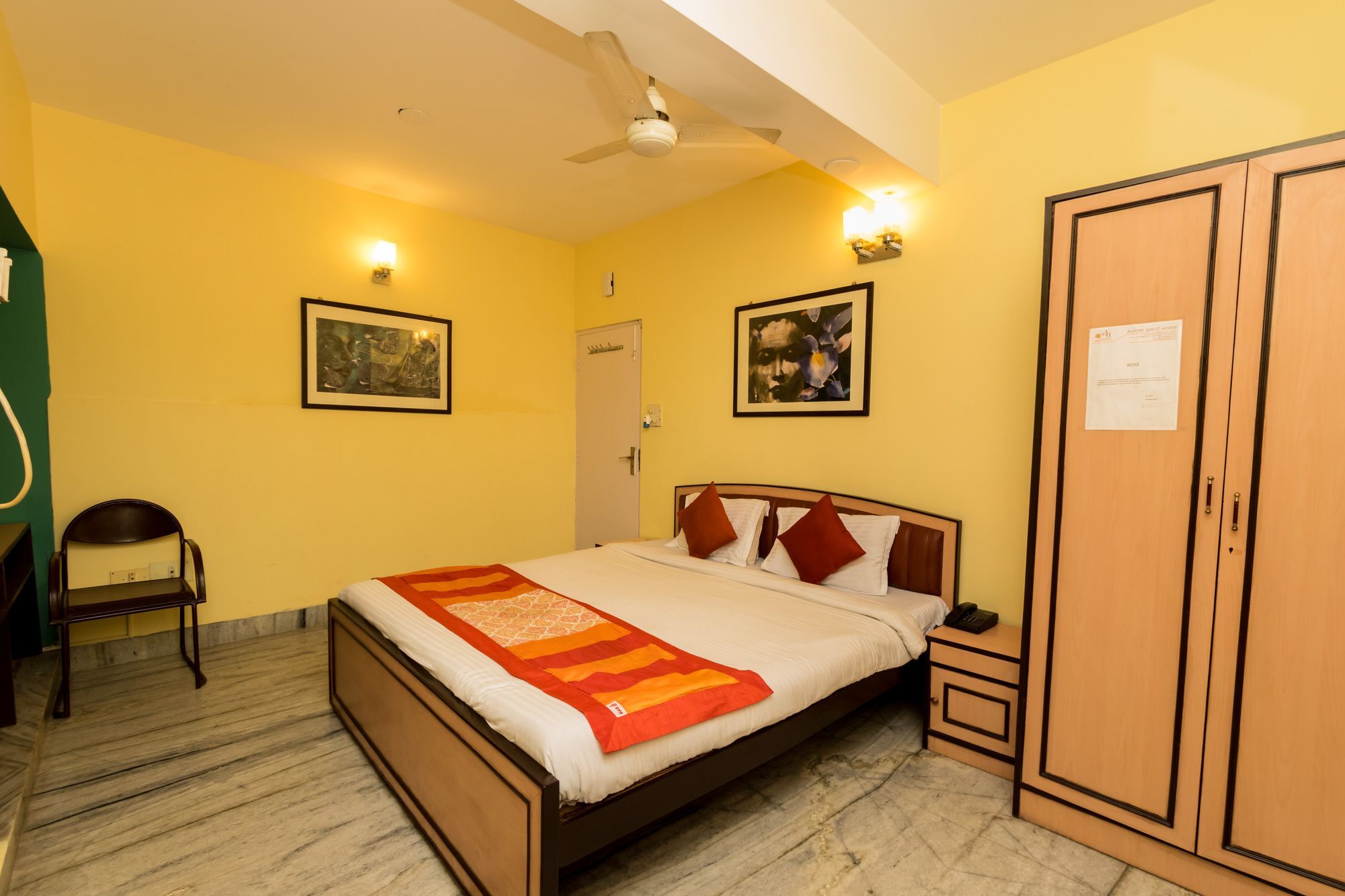 Super Hotel O Alipore Near Chetla Formerly Alipore Guest House Alīpur Екстериор снимка