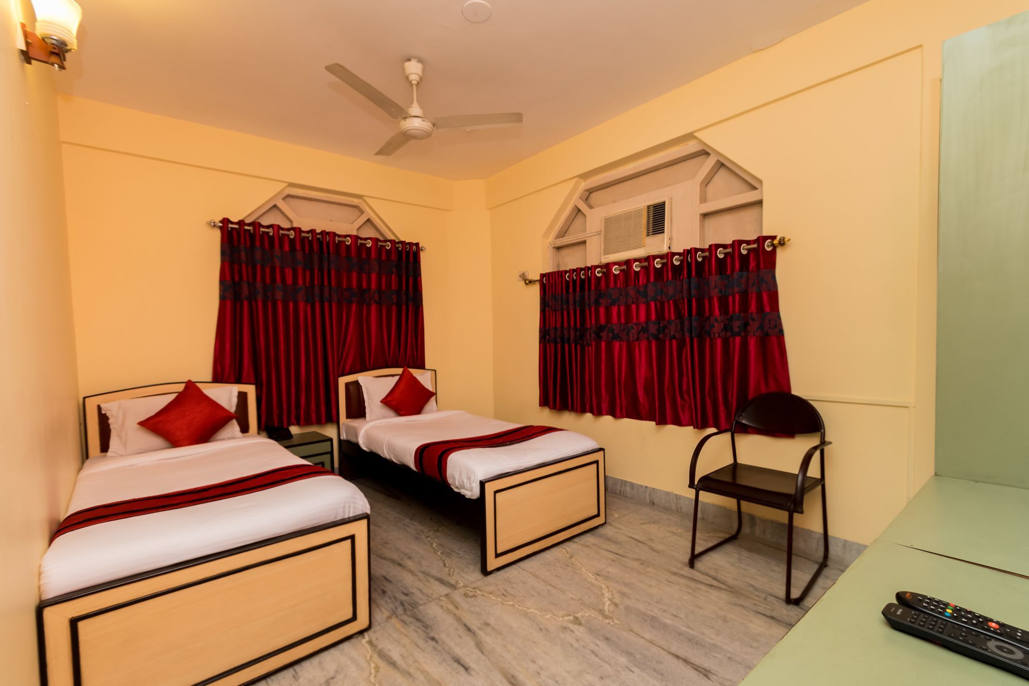 Super Hotel O Alipore Near Chetla Formerly Alipore Guest House Alīpur Екстериор снимка