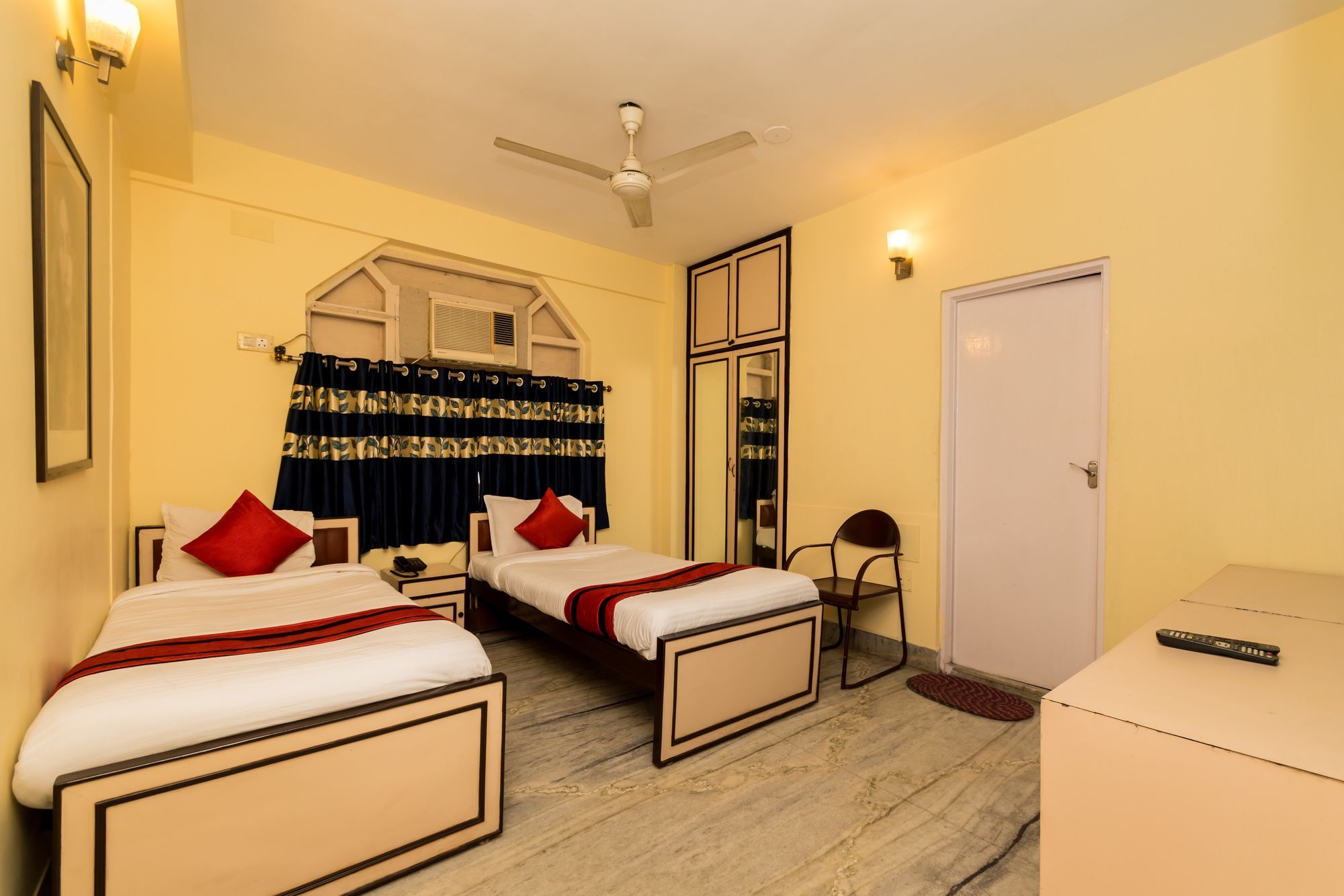 Super Hotel O Alipore Near Chetla Formerly Alipore Guest House Alīpur Екстериор снимка