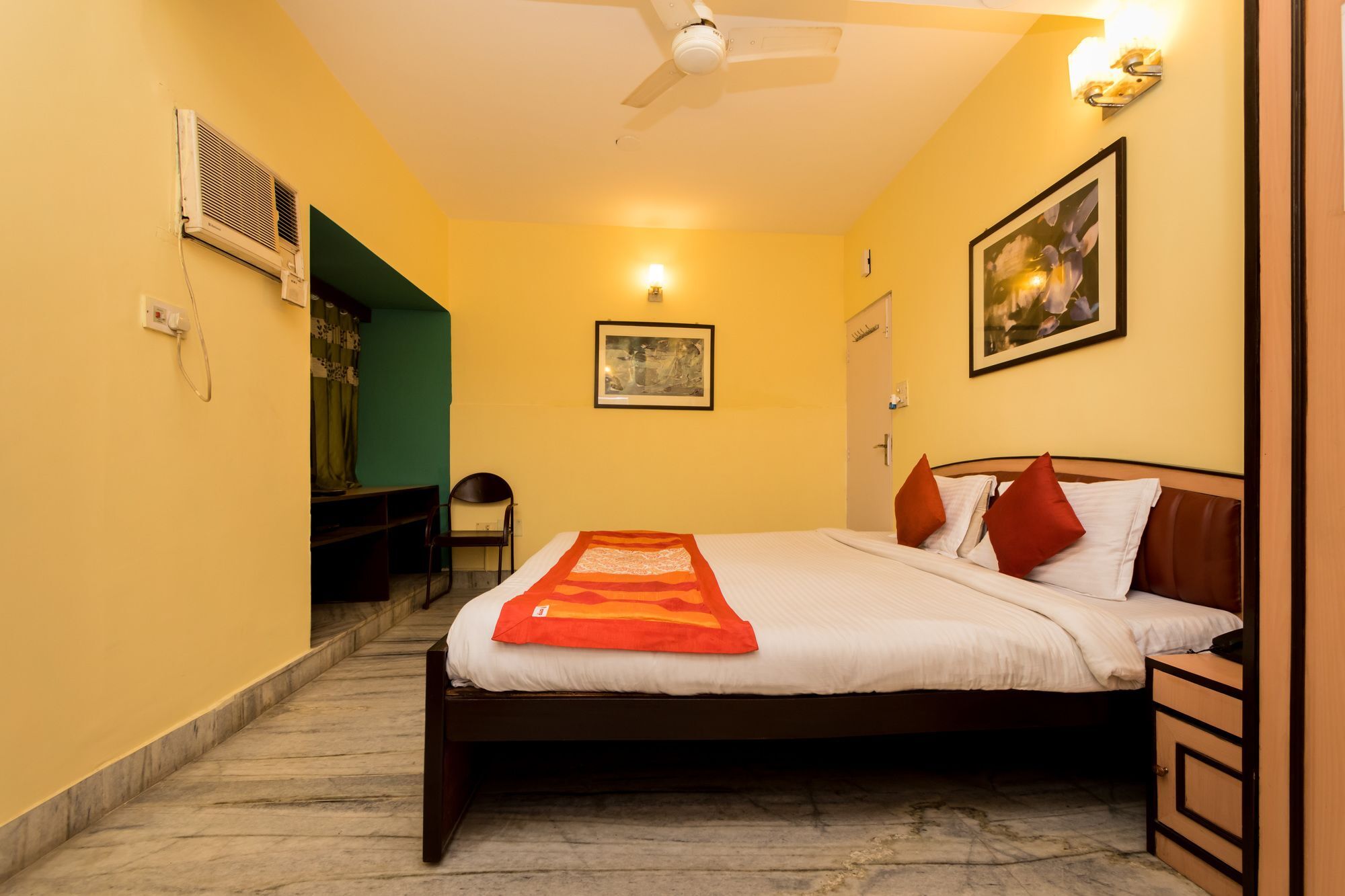 Super Hotel O Alipore Near Chetla Formerly Alipore Guest House Alīpur Екстериор снимка
