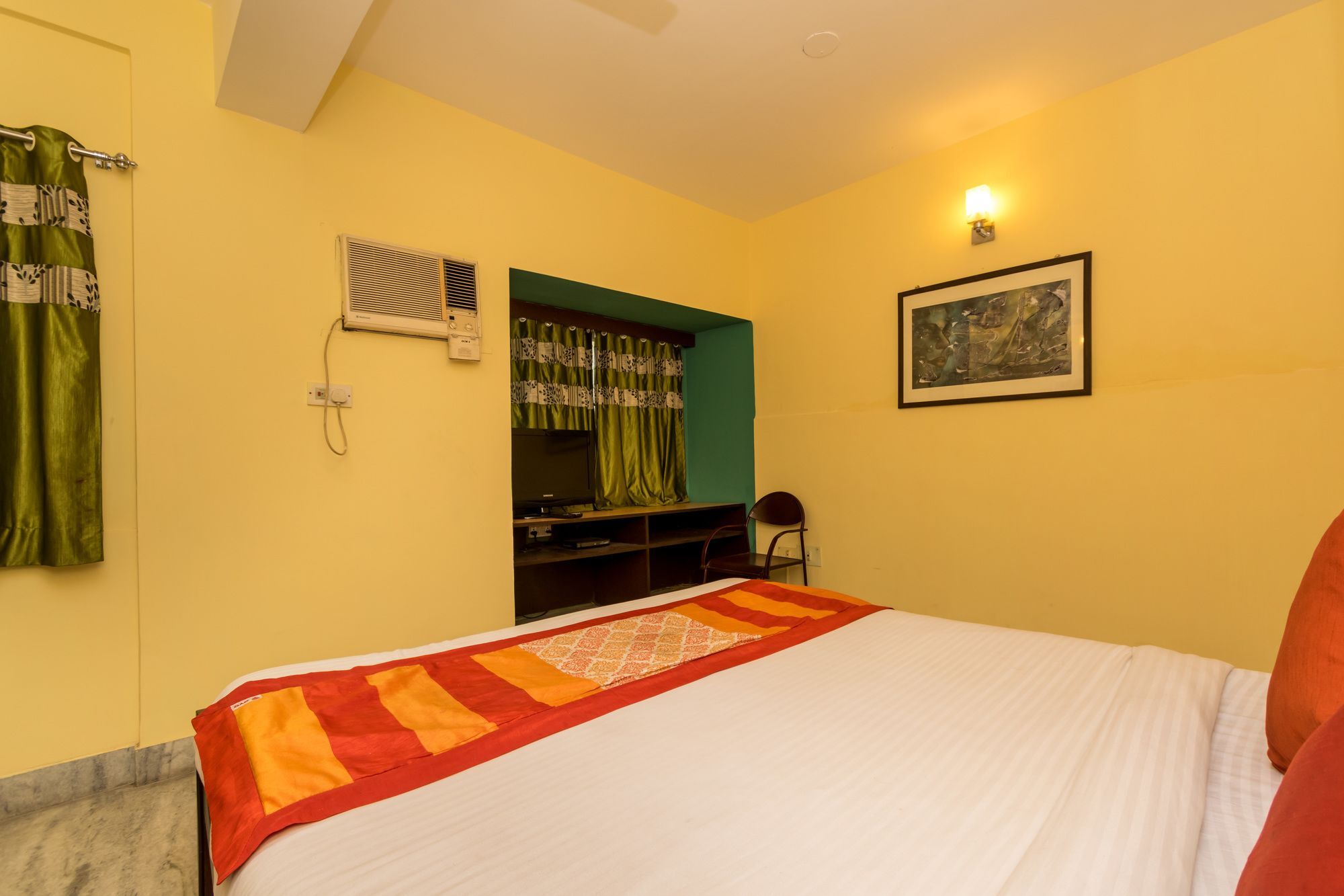 Super Hotel O Alipore Near Chetla Formerly Alipore Guest House Alīpur Екстериор снимка